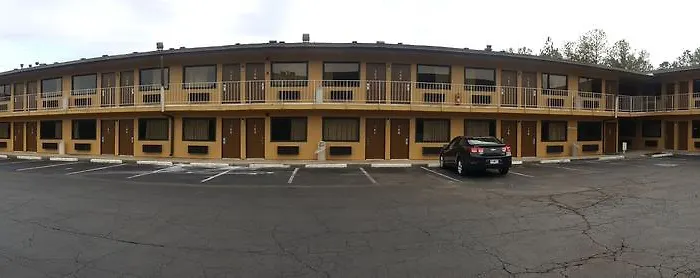 America\'S Best Inn - Macon
