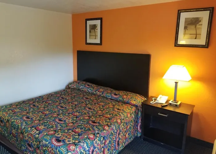 America\'S Best Inn - Macon