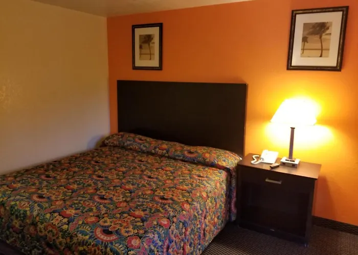 America\'S Best Inn - Macon