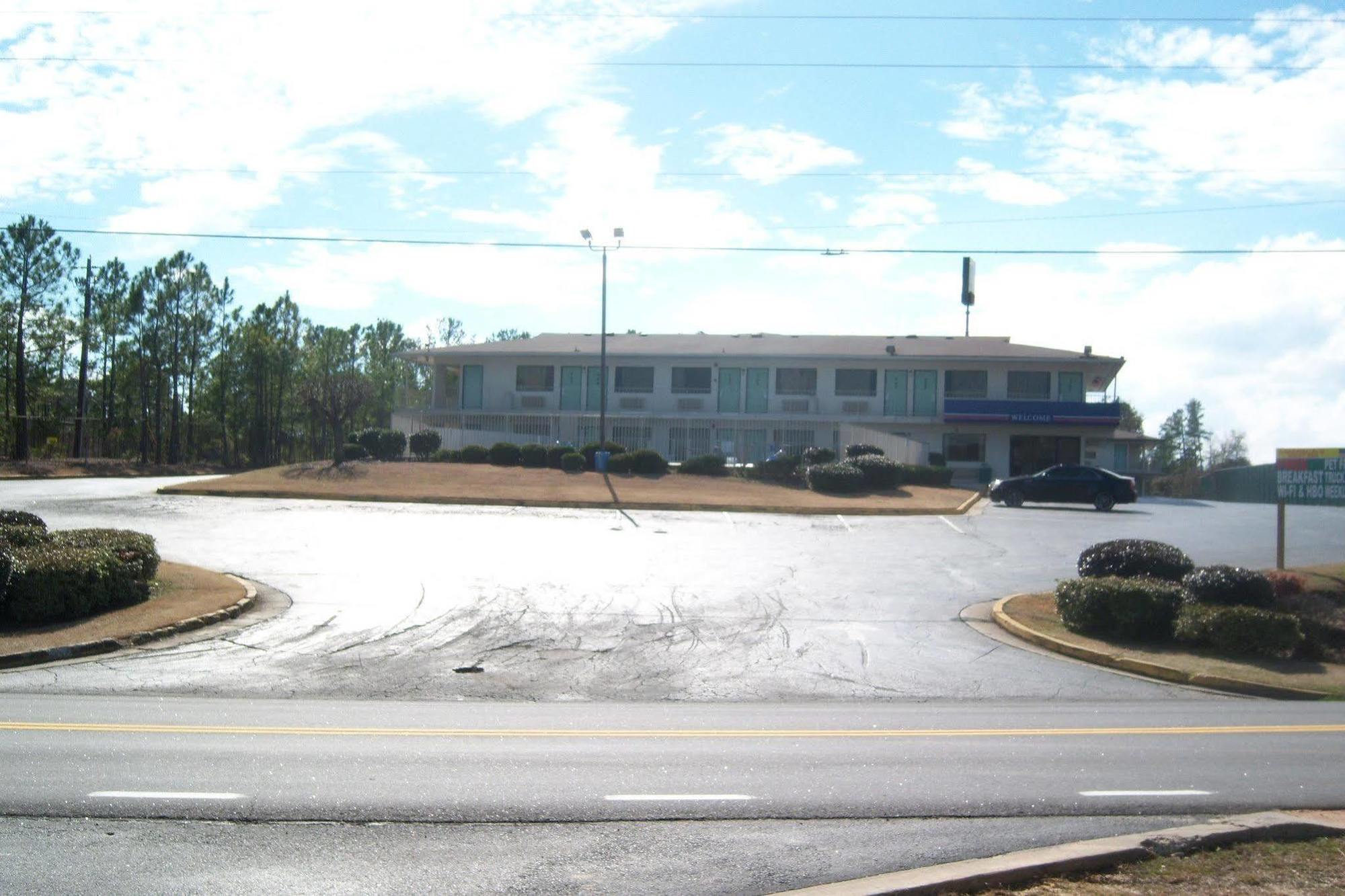 America's - Motel Macon