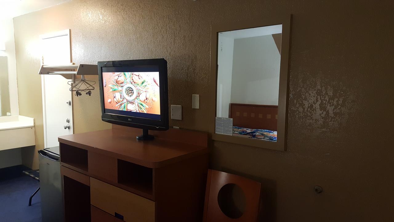America's - Motel Macon