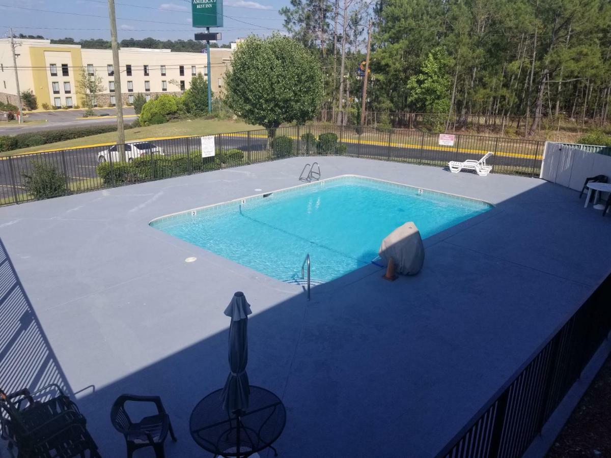 America's - Motel Macon
