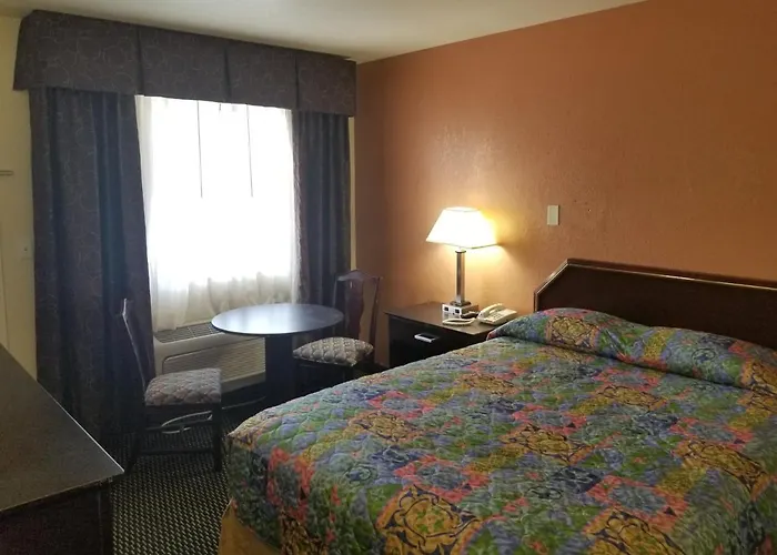 America\'S Best Inn - Macon