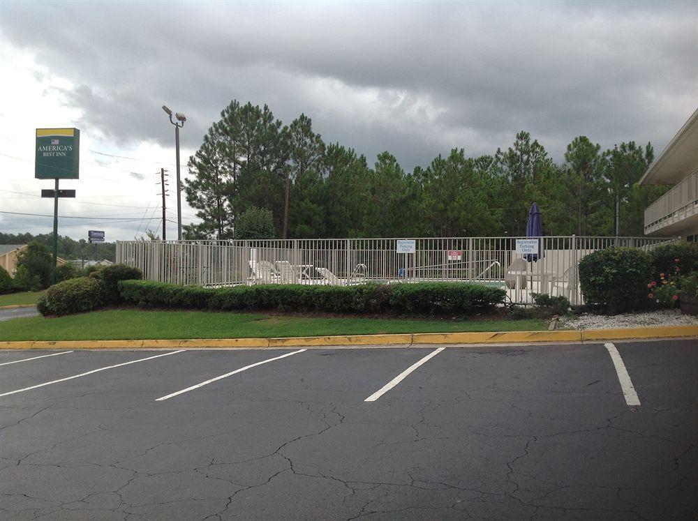 America's - Motel Macon